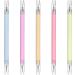 AUAUY Knife Pen Craft Cutting Tools  5PCS Double Head Cutting Gel Pen with Writable Nib  Utility Knife Pen  Creative Precision Paper Cutting Carving Tools  for DIY Project & Art Hobby - Buy Online on GoSupps.com