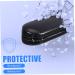 Ultechnovo Double Layer Glasses Case Set - Hard Storage Holder for Different Eyewear - Buy Online on GoSupps.com