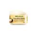 MGL Naturals Organic Ivory Whipped Shea Butter | Apple & Honeysuckle Scented | 100% Raw from Ghana | 11 oz - Buy Online on GoSupps.com