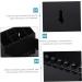 Buy Lurrose Hairdressing Tool Storage Set | Freelanding Scissor Holder Case for Professionals | International Shipping Available - Buy Online on GoSupps.com