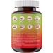 Eclectic Institute Immune Support - Raw Fresh Freeze-Dried 410 mg, 45 Caps - Buy Online on GoSupps.com