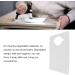 100 Skin-Friendly Portable Tooth Bibs for Older Adults - Waterproof & Hygienic Beauty Salon Use - Buy Online on GoSupps.com