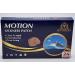 Motion Sickness Patch | Fast Relief from Nausea & Dizziness | 24 Patches for Travel Cruise & Vertigo Relief - Buy Online on GoSupps.com