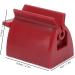 Toothpaste Squeezer Compact Multifunctional Professional Toothpaste Squeezer for Home Bathroom (Red) - Buy Online on GoSupps.com