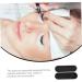 Shop Balacoo Eyelash Inspection Mirror Set - 3 Stainless Steel Tools for Perfect Lash Extensions | Essential Accessories for Girls - Buy Online on GoSupps.com