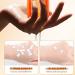 5X Vitamin C Toner Hyaluronic Acid Facial Suitable for Face Arms and Legs Natural Ingredients Powerfully Moisturizing Face for Sensitive Skin (Face Vitamin C Toner for Women Anti Aging) - Buy Online on GoSupps.com