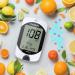 Metene TD-4116 Blood Glucose Monitor Kit with 100 Strips, Lancets, and Lancing Device - Coding-Free Diabetes Testing Kit with Large Display - Buy Online on GoSupps.com