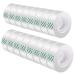 DHOOZ 16 Rolls Clear Tape for Gift Wrapping  Transparent Tape Refills  Premium Gift Wrapping Tape Rolls  Gift Tape  Gift Wrap Tape  Office Tapes Bulk for Wrapping Gifts  Desk Supplies  Home  School