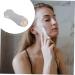 Baluue 1pc Volcanic Stone Oil-absorbing Ball Facial Stick Oil Absorbing Ball Facial Massager Volcanic Rock - Buy Online on GoSupps.com