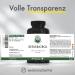 Resveratrol from Yeast - 120 Vegan Capsules | 500mg High Dosage | No Additives | Green Naturals  - Buy Online on GoSupps.com