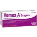 Buy KLINGE Nausea Vomex A Dragees - 20 Tablets for Fast Relief | International Shipping Available - Buy Online on GoSupps.com