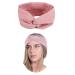 Shop 4-Piece Women s Cotton Elastic Headbands - Wide Cross Knot Sports & Yoga Hair Accessories - Buy Online on GoSupps.com