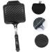 PRETYZOOM Sandwich Pan Square Pans for Baking Candy Stuffed Eggs Useful Sandwich Mold Kitchen Essentials Maker Flip Grill Pan Grill Cheese Toaster Pan Scraper Puddy Iron Steak Accessories - Buy Online on GoSupps.com