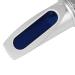 Salinity Refractometer Professional Automatic Temperature Compensation Salinity Refractometer for Aquariums Marine Monitoring or Food Salinity Test 0 28 Accurate Salinometer Refra - Buy Online on GoSupps.com