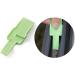 Double-Sided Magnetic Window Cleaner Glass Wiper Cleaning Brush Household Cleaning Tool for Cleaning Windows - Buy Online on GoSupps.com
