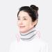 Chaie Little Ruff: Soft Cervical Neck Support Collar for Comfortable Calm | Portable Neck Protection for Adults Men & Women - International Shipping Available - Buy Online on GoSupps.com