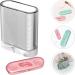 Buy Healifty 2 Boxing Tooth Flap Dental Floss Picks - Portable Storage Box for Perfect Oral Care | International Shipping Available - Buy Online on GoSupps.com