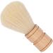 Professional Shaving Brush for Men | Salon Quality Razor Brush for Home & Hairdresser Use - Buy Online on GoSupps.com