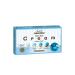 Maxtris Confetti, Bon Bon Cream Shaded Blue, 1.0 gram