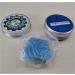 Dr Clever TM Stress Putty | Firm Blue 20g Tin | Sensory Relief Fidget Toy | Relax & Concentrate - Buy Online on GoSupps.com