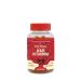 EASY POUSS | Hair Vitamins | Boosts your Hair | Strengthens and Stimulates Hair Growth | Beautifies your Skin and Nails | Made in France | Vegan | 60 Gummies