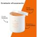 Beauty Image Paraffin Cream 750g for Cold Paraffin Bath | Hands and Feet - Buy Online on GoSupps.com