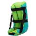Anti-Bedsore Boot Heel Protector Cushion | Relief & Support Pillow for Foot Pain | Removable Ankle Protector - Buy Online on GoSupps.com
