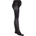 Truform Maternity Compression Pantyhose 20-30 mmHg - Tummy Support - Black X-Tall - Buy Online on GoSupps.com