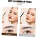 Healvian 10pcs Eyebrow Pencil Waterproof Makeup Black Colored Pencils Face Tools Peel off Brow Pencil Paper - Buy Online on GoSupps.com