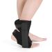 Shanrya Orthosis Brace Support Ankle Strap Support Correcting Strephenopodia for Protecting Your Ankle Correcting Eversion Preventing Foot Sagging