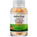 Kids Gummy Vitamins for Immune Support | Natural Multivitamins & Energy Boost with B Complex - Buy Online on GoSupps.com