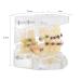 Buy Demonstration Orthodontic Oral Care Kits - Study Tools with Metal Bracket for Effective Teaching | International Shipping Available - Buy Online on GoSupps.com