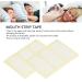 Breathable Mouth Tape 42pcs for Improved Blood Oxygenation, Easy Removal, Reduced Snoring - Adults - Buy Online on GoSupps.com