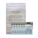 Gel Conductor Pads 6 Pairs for Anti-Snore Watch and Snore Stopping Wristband