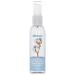 oNature Fabric Refresher Spray Water Mist for Linen - Made in Canada from Natural Healthy Ingredients - Guaranteed Without Harmful Chemicals (Cotton Flower Aroma 120ml Sprayer) Cotton Flower 120 ml (Pack of 1)