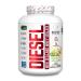 DIESEL - New Zealand Whey Protein Isolate 5lb Honeydew Melon Honeydew Melon 2.27 kg (Pack of 1)