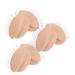 Buy FRCOLOR 9 Pairs Lash Practice Module - Eyelash Extension Kit with Replaceable Fake Eyelids for Training - International Shipping Available - Buy Online on GoSupps.com