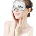 Ahegao Face Eye Mask | Adjustable Straps | Blackout Sleep Eye Cover | Soft Sleeping Mask - Color 3 - 1 Count - Buy Online on GoSupps.com