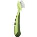 Safari Soft Slicker Brush for Cats - Gentle Grooming for All Breeds - Buy Online on GoSupps.com