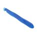 Transparent Hot Water Bottle 3000ml - Leak-Proof Dark Blue PVC for Home Use | Best Sleeping Hot Water Bottle - Buy Online on GoSupps.com