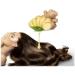 The Body Shop Ginger Anti Dandruff Shampoo Green Honey 400ml - Pack of 1 - Buy Online on GoSupps.com