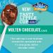 Blue Diamond Almonds Molten Chocolate Almond Flour Cake - Gluten Free, Non-GMO, 2.5 Ounce Single-Serve Cup - Buy Online on GoSupps.com
