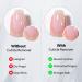 GAOY 20ml Cuticle Remover Gel | Effective Nail Care Softener for Easy Cuticle Removal Shop Internationally - Buy Online on GoSupps.com