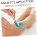 Buy MAGICLULU 600pcs Wax Stick - Premium Wooden Hair Removal & Manicure Tools | International Shipping Available - Buy Online on GoSupps.com
