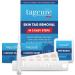 Tagcure Skin Tag Removal Kit - Easy Removal with x10 Tag Bands, Swabs, & Plasters (0.5cm or Less) | Buy Now - Buy Online on GoSupps.com