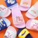 Lanivic Unicorn Flip Flops for Kids | Non-Slip Summer Beach Slippers & Soft Bathing Shoes | Perfect for Boys & Girls - Buy Online on GoSupps.com
