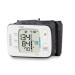 Omron 7 Series Wrist Blood Pressure Monitor 100-Reading Memory with Heart Zone Guidance and UltraSilent Inflation by Omron