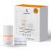 BeautyStat Universal Essentials Skincare Kit - Universal C Skin Refiner Facial Serum  20% Pure Vitamin C (0.3 oz) & Universal Pro-Bio Moisture Boost Face Cream with Hyaluronic Acid (0.3 oz) - Travel Kit