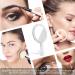 Gotofine Double Sided Makeup Mirror, 1x - 7X Magnification, Adjustable Stand, Clear (7X) - Buy Online on GoSupps.com