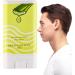 Wax Stick for Hair | Hair Styling Wax Stick Slick Stick - Natural Pomade Wax for Unruly Hair and Flyaways Edges Portable and Easy to Use - Buy Online on GoSupps.com